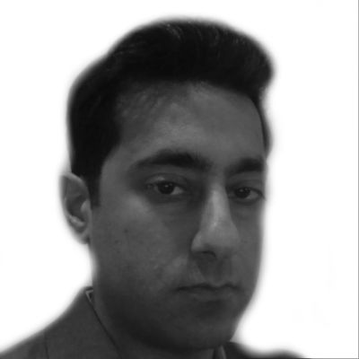 Nick Gidwani