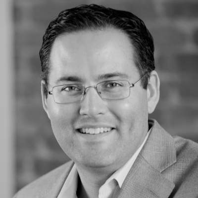 Nick Gourevitch