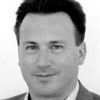 Nick Mabey