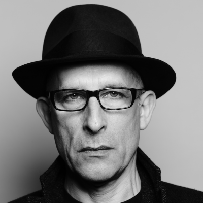 Nick Revell