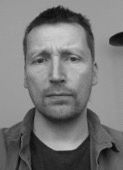 Nick Shepley