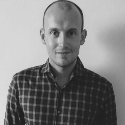 Nick Wilby