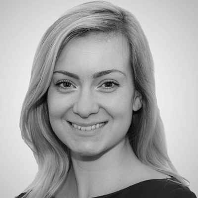 Nicola Blackwood MP