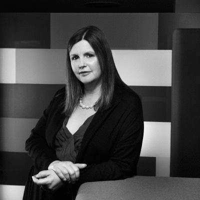 Nicola Horlick