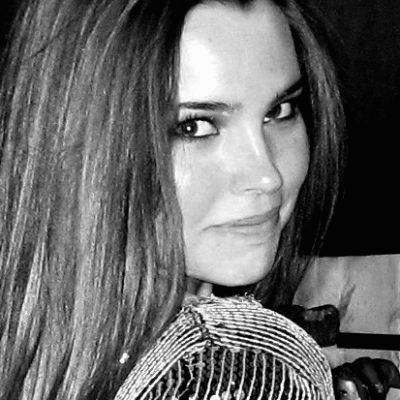 Nicole Garton