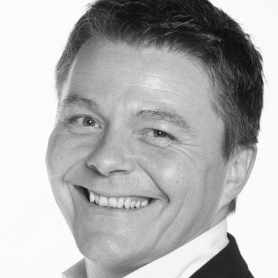 Nigel Denby