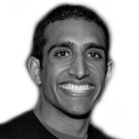 Nikhil Arora