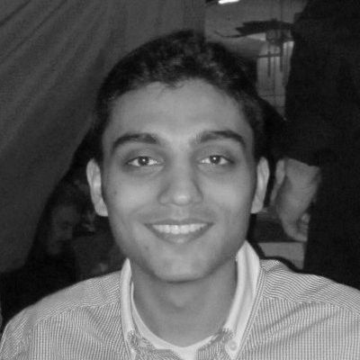 Nikhil Bumb