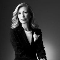 Νίκη Μπουτάρη Headshot