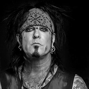 Nikki Sixx