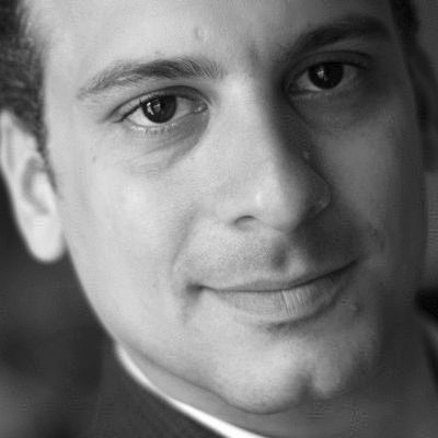 Nikolas Katsimpras