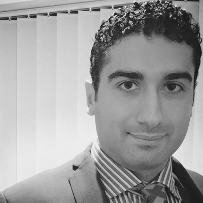 Nima Ghadiri