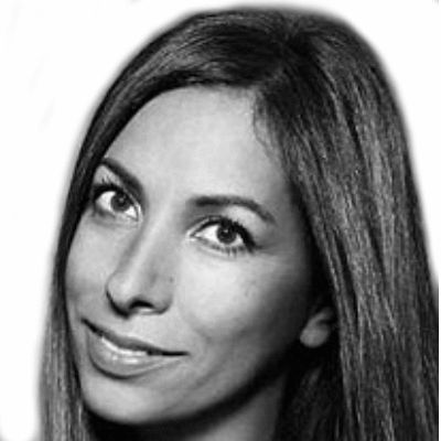 Nina Leykind