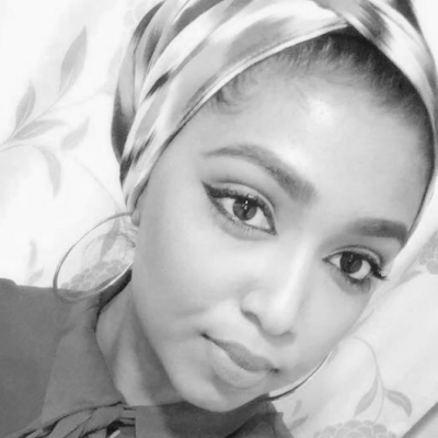 Nishaat Ismail