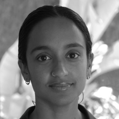 Nithya Ramanathan