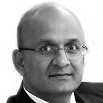 Nitin Nohria