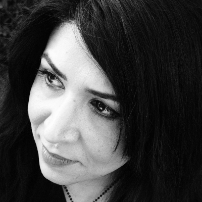 Nushin Arbabzadah
