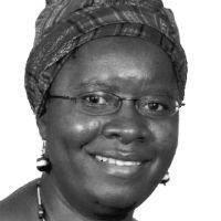 Nyaradzayi Gumbonzvanda