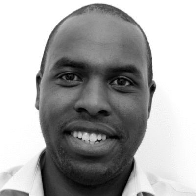 Obadias Ndaba