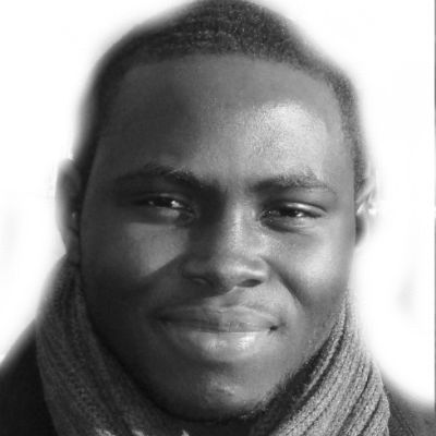 Oladoyin Oladeru