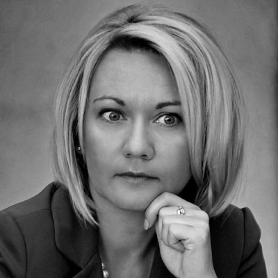 Olga Bielkova