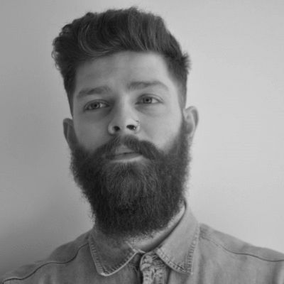 Oliver Carter-Esdale