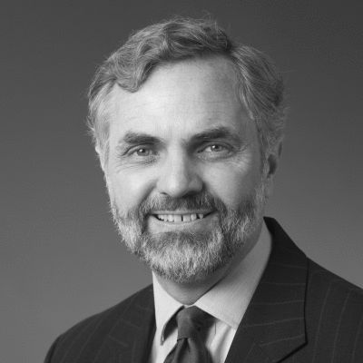 Oliver R. Goodenough