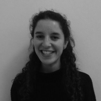 Olivia Goldin