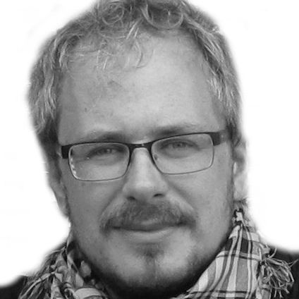 Olly Lambert