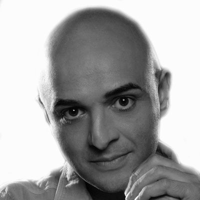 Omar Akram