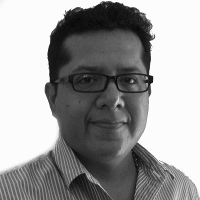 Omar Porcayo