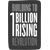 One Billion Rising