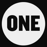 ONE