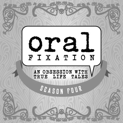 Oral Fixation