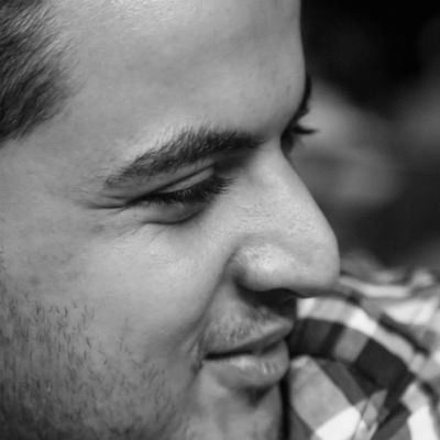 أسامة الرشيدي