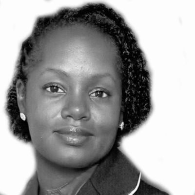 Oshetha Shakoor