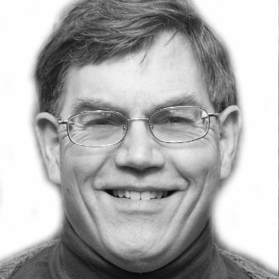 P. Gary Wyckoff