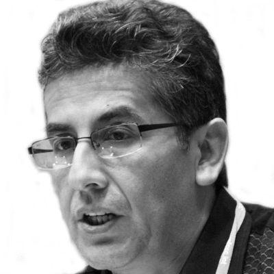 Pablo Solon