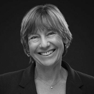 Pam Grossman