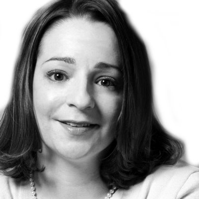 Pam Jenoff