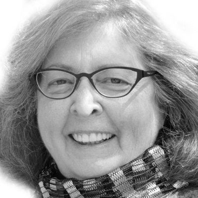 Pam Murtaugh