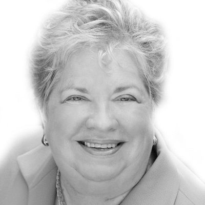 Pam O'Connor