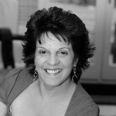 Pam Warren