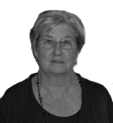 Pamela Sage Dodson