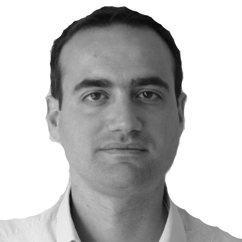 Παναγιώτης Αβραμίδης Headshot
