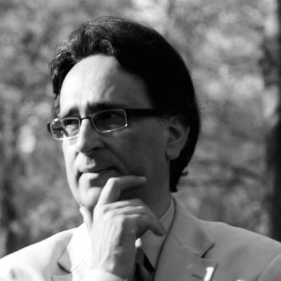 Panagiotis Roilos