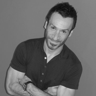 Panos Panay