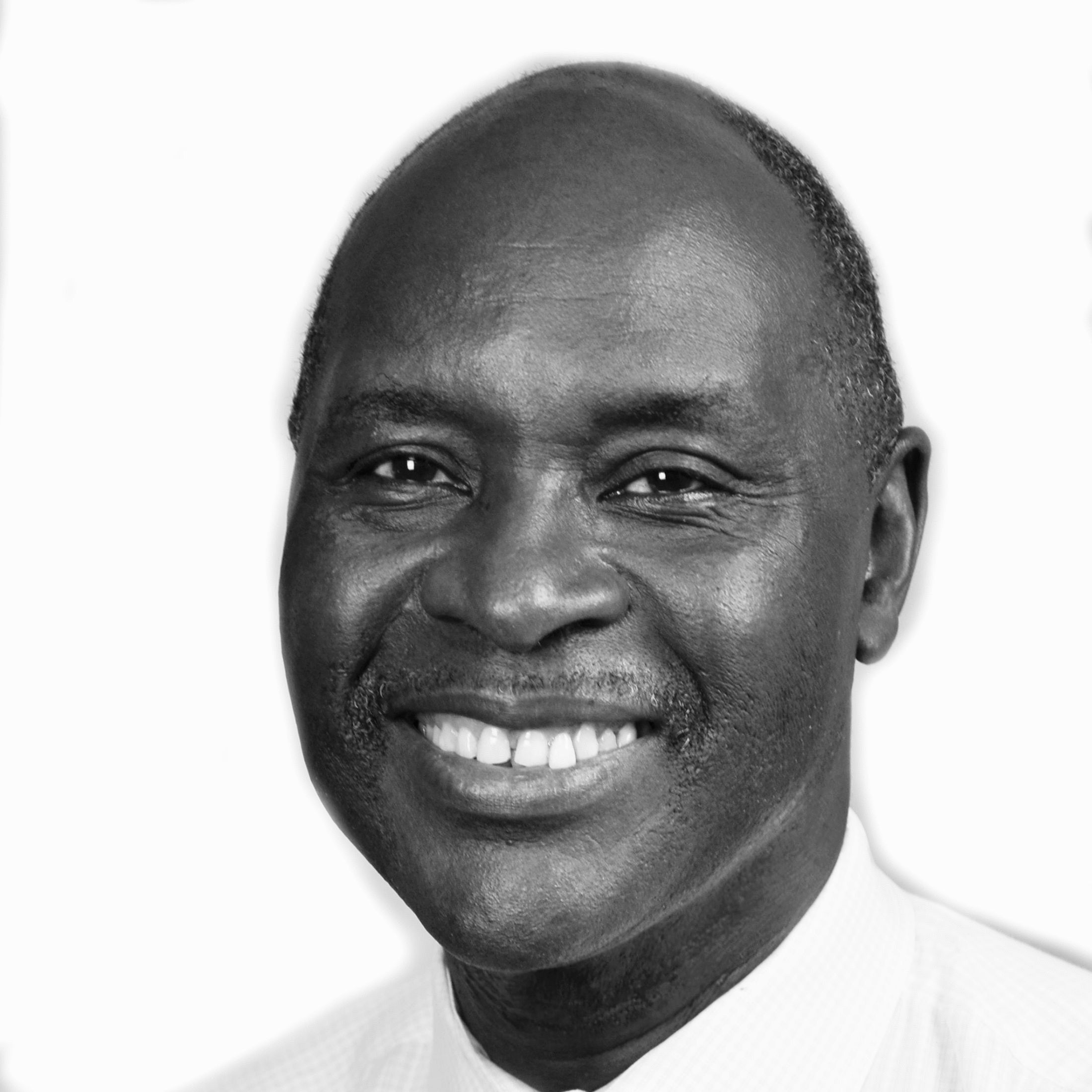 Pape Amadou Gaye