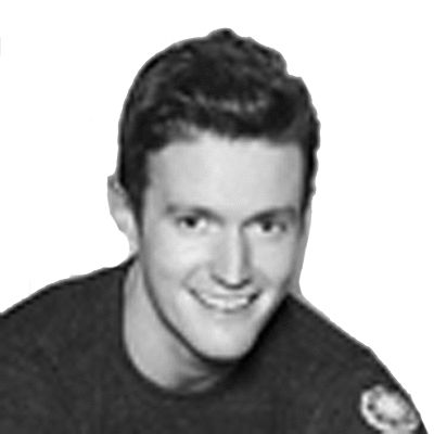 Parker Radcliffe
