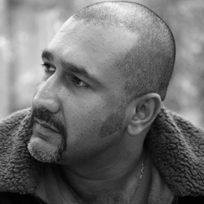 Parvez Sharma